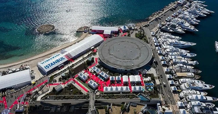 Cannes’da Türkiye şovu