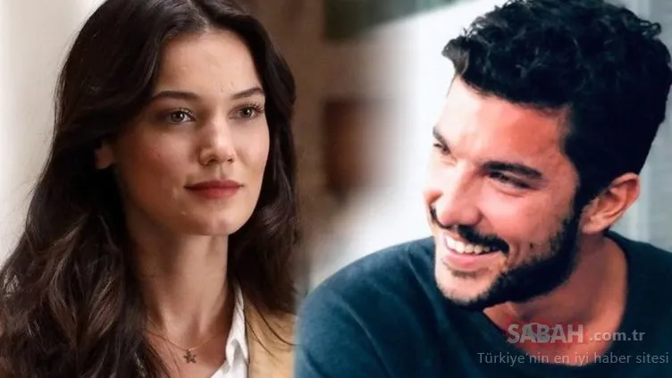Çiçeği burnunda çift Pınar Deniz ile Kaan Yıldırım’dan ilk aşk paylaşımı geldi! Romantizmin doruklarında!