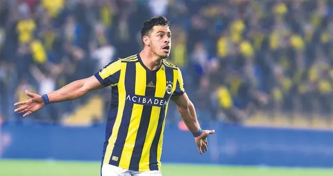 Giuliano Dan Kariyer Rekoru Spor Haberleri