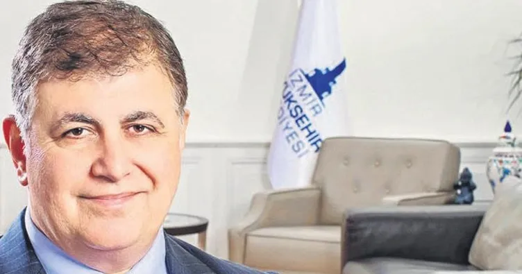 İzmir’de kara delik büyüyor