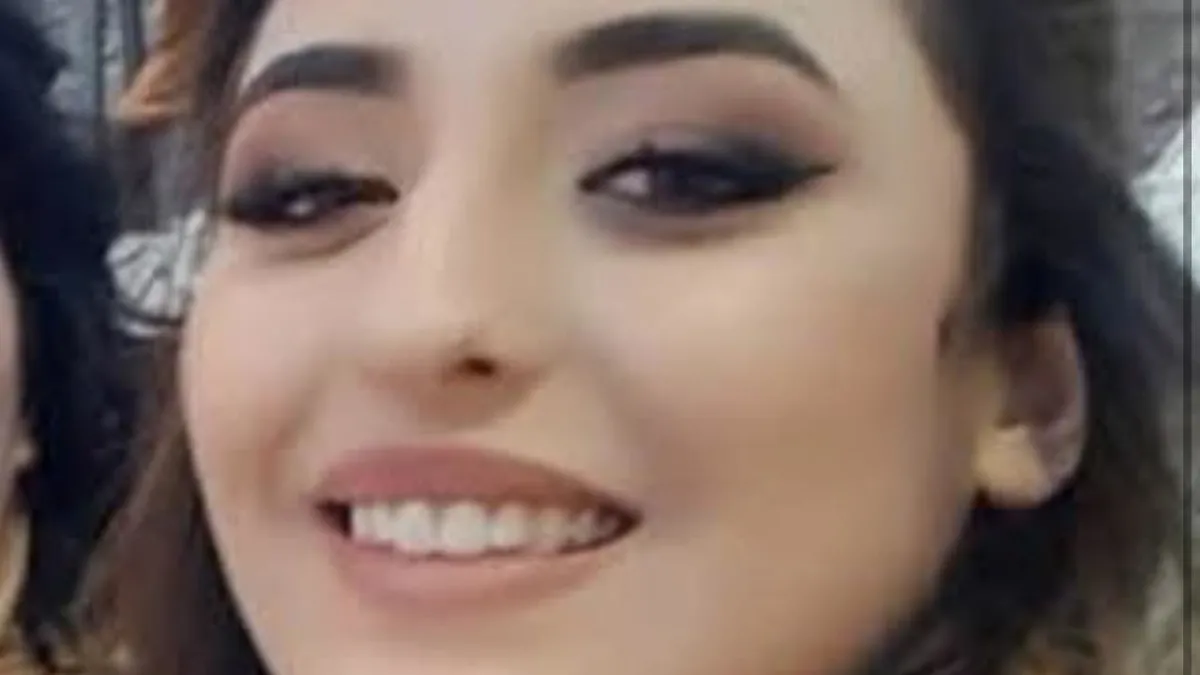 Gözde’yi eski erkek arkadaşı katletti Gözde’yi eski erkek arkadaşı katletti