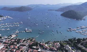 ‘Sıfır Atık Mavi’ ile koylar güvende