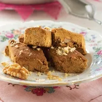 Mısır Unu Tatlısı Tarifi