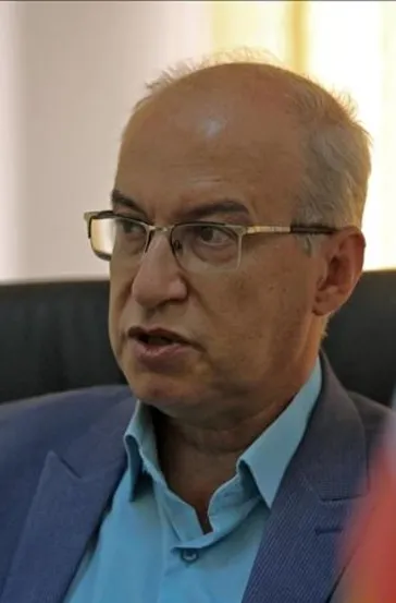 Netanyahu bir ruh hastası