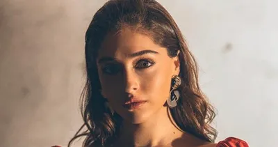 Ramo’nun Fatoş’u olarak sosyal medyayı sallıyor! Ramo’nun güzel oyuncusu Ceren Baysel geçmişte meğer...