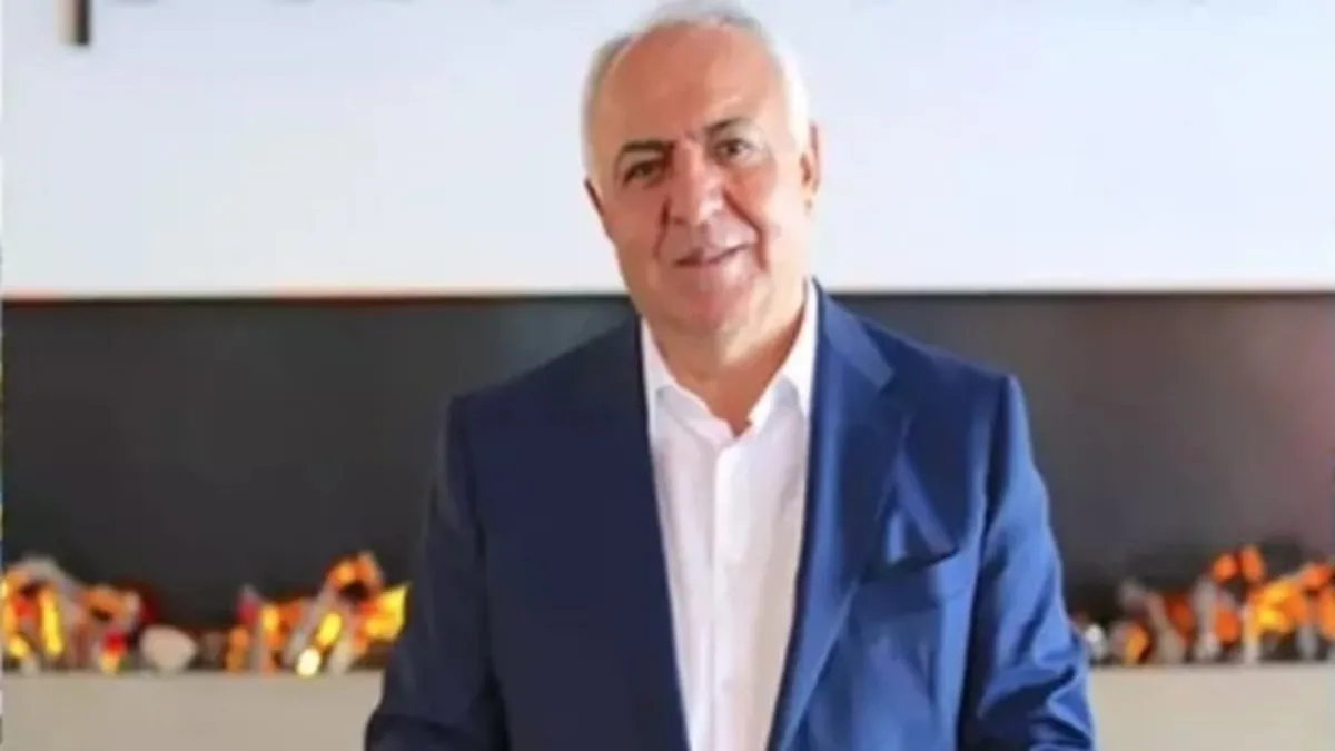 SON DAKİKA... Beşiktaş Belediyesi Başkan Yardımcısı Ali Rıza Yılmaz tutuklandı