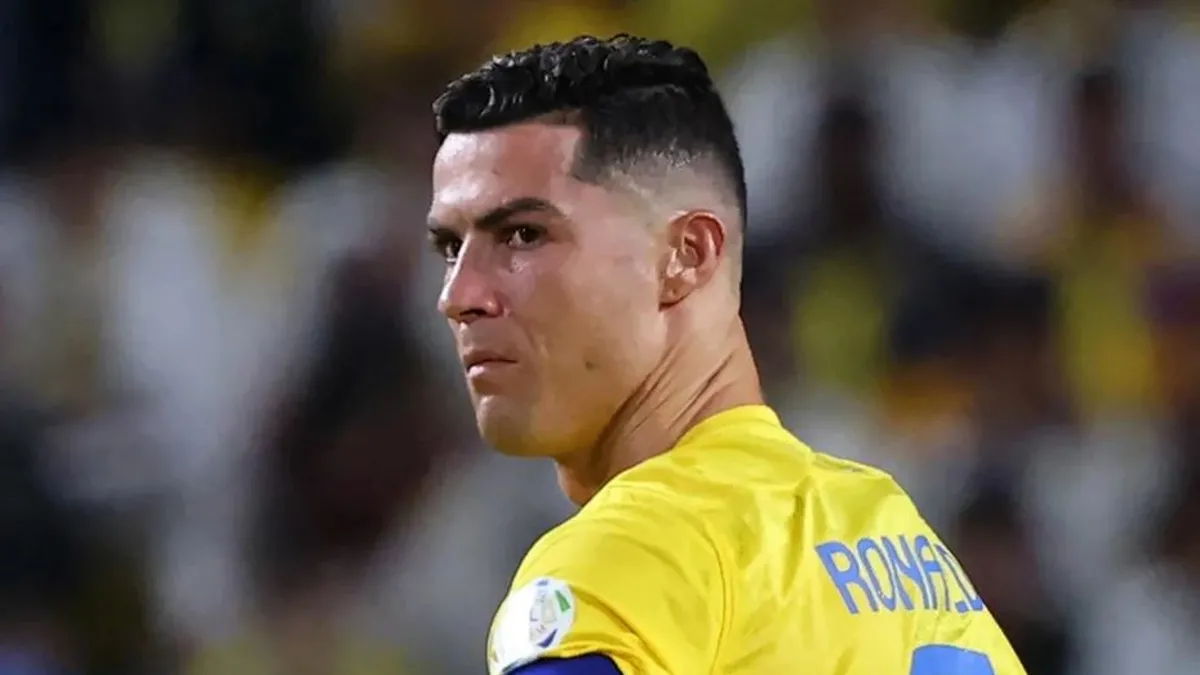 Ronaldo krizi derinleşiyor!