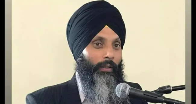 New York Times: ABD, Sih liderin öldürülmesiyle ilgili Kanada’ya istihbarat verdi New York Times: ABD, Sih liderin öldürülmesiyle ilgili Kanada’ya istihbarat verdi