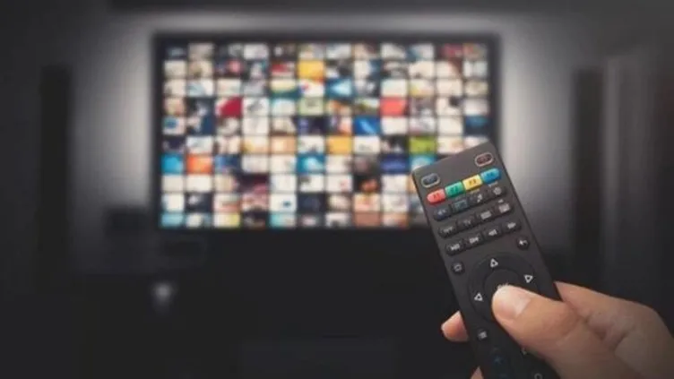 TV YAYIN AKIŞI BELLİ OLDU | Bugün 13 Nisan 2024 Televizyonda hangi diziler, yarışmalar ve filmler yayınlanacak?