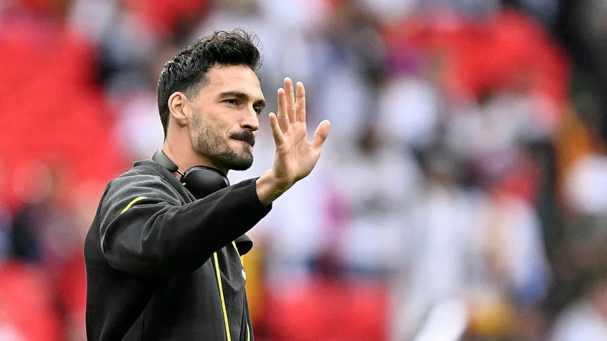 Beşiktaş'tan stoper hamlesi! Mats Hummels