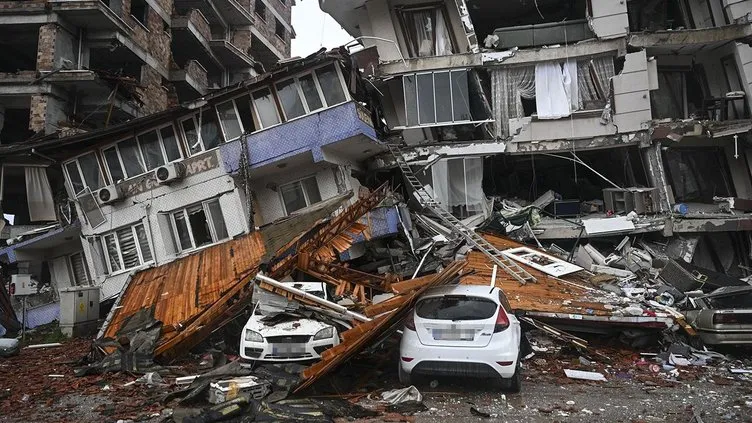 Marmara’da 7.8 şiddetinde deprem olacak! AFAD Müdürü uyardı: Elastik pay tükendiğinde...