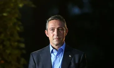 Ali Koç randevu talebini reddetti