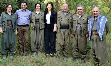 Son dakika haberi: Demirtaş ve birçok HDP’linin 6-8 ekim yargılaması başladı! Mahkemede provokasyon