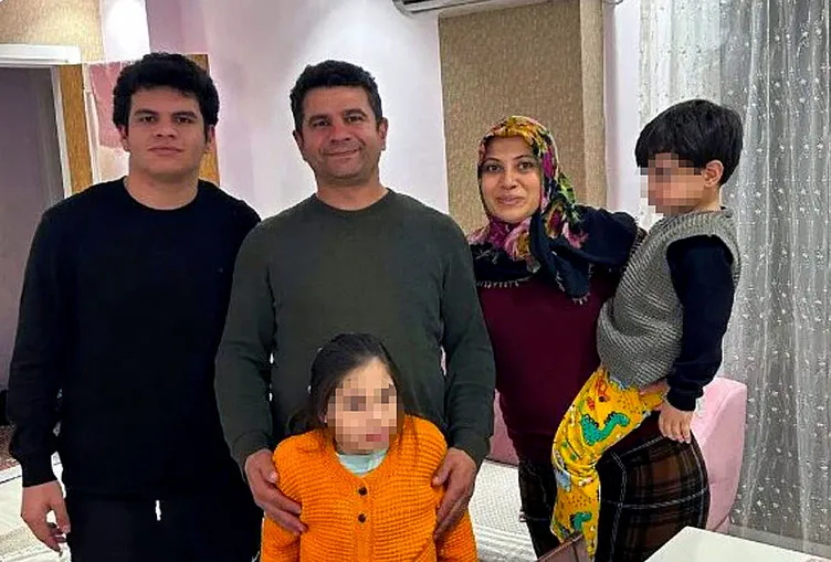 SON DAKİKA... Adana ve Mersin’de katliam yapmıştı! Polis Mehmet Tehçi’nin ifadesinde kan donduran ayrıntı: Çocuklarının gözü önünde...