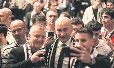 Zararı cebimden ödeyeceğim
