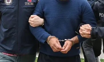 DEAŞ operasyonunda 72 tutuklama talebi