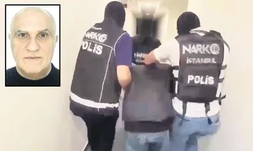 MİT tespit etti Emniyet bastı