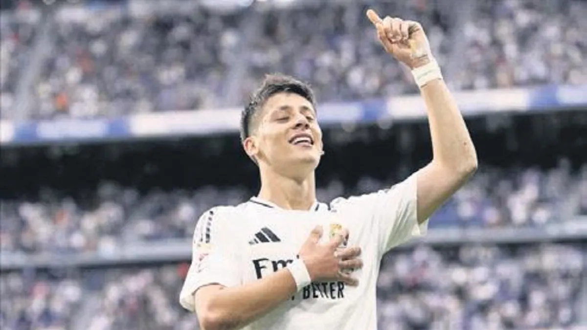 Arda 90 milyon Euro ile tarihe geçti