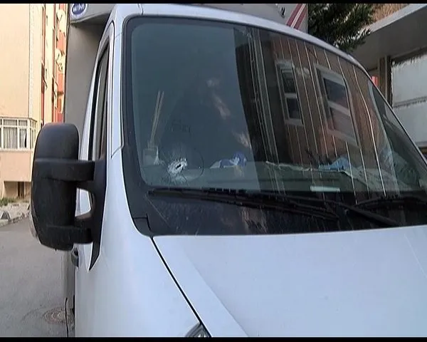 Sefaköy'deki o sokakta her yer delik deşik...