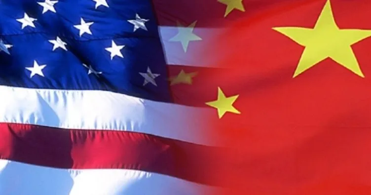 ABD’den Çin’e terörle mücadele çağrısı!