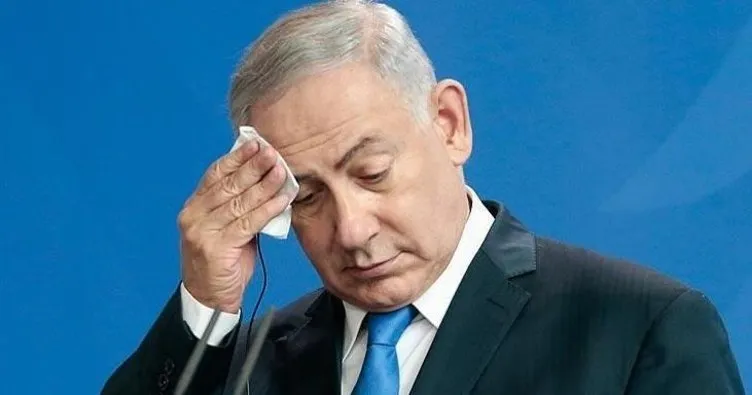 Son dakika: İsrail’de 12 yıllık Netanyahu dönemi resmen sona erdi