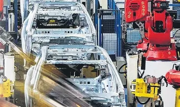 Rekabetin yeni ‘modeli’