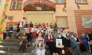 PKK’nın sonunu anneler getirecek
