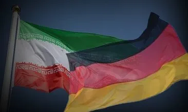 Almanya’nın İran’a karşı tutumu sertleşiyor