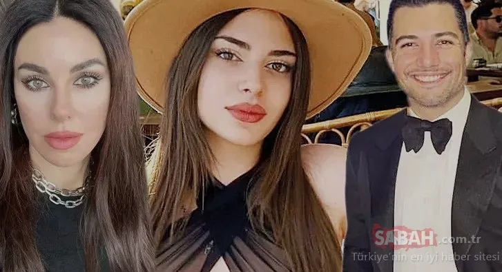 ‘Derin dava’ da iş adamından flaş talep! Defne Samyeli’nin kızı Derin Talu işadamı Emircan Şahin tarafından darp edilmişti!