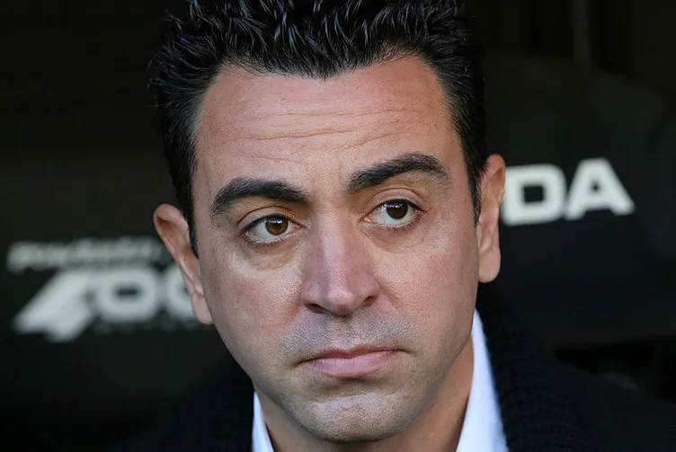 Son dakika: 195 milyon euro’luk transfer! Xavi, yılın transfer için devrede