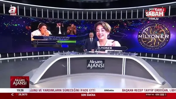 Rabia Birsen Göğercin'in başarısı Türkiye'yi gururlandırdı! Detaylar A Haber'de! | Video