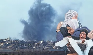 SON DAKİKA | Gazze’deki her katliama bir bahane! İşgalci İsrail ateşkesi 80 kez ihlal etti