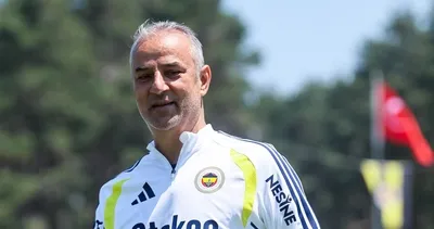 Fenerbahçe’nin eski yıldızı geri dönüyor! İsmail Kartal’dan onay çıktı...
