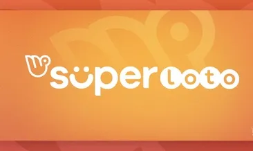 SÜPER LOTO SONUÇLARI BELLİ OLDU! MPİ Online ile 30 Kasım 2025 Süper Loto şanslı rakamlar