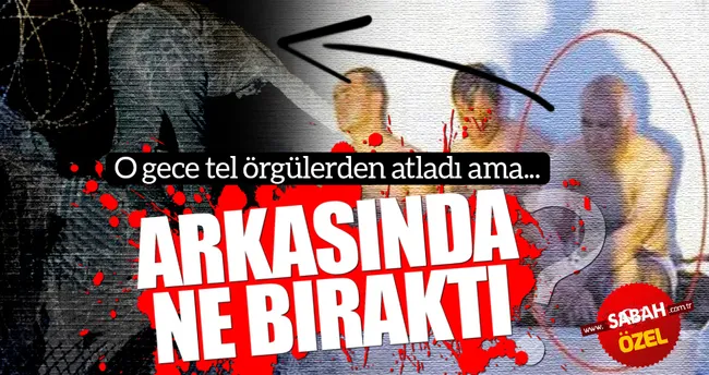 Sabah ve A Haber Adil Öksüz dosyasını açıyor!