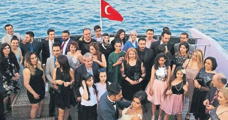 Salgın ile düğün anlayışı değişti