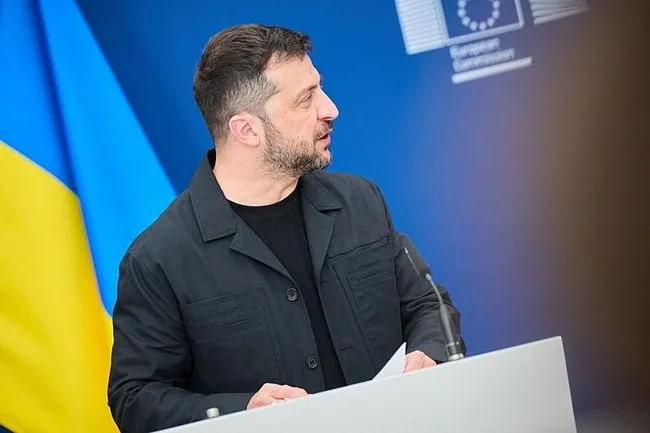 Zelenskiy’den Batılı ülkelere Rusya çağrısı: Yaptırımları artırın...