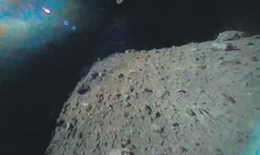 İşte Ryugu’nin ilk görüntüleri