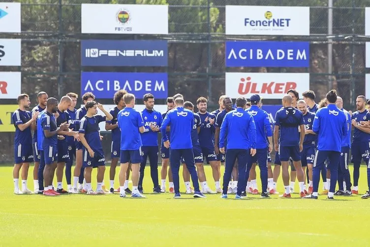 Transferde son dakika: Fenerbahçe’de sürpriz transfer! Herkes onları beklerken...