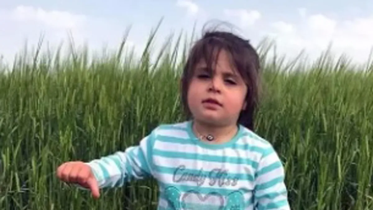 Minik Leyla’nın davasında flaş gelişme: Anne hakkında o karar verildi! Minik Leyla’nın davasında flaş gelişme: Anne hakkında o karar verildi!