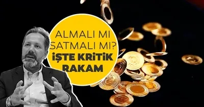 İslam Memiş’ten çarpıcı altın yorumu: ’Güzel fırsatlar sunuyor’ dedi ve rakamı verdi