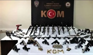 Eş zamanlı operasyonda 15 şüpheli yakalandı #bolu Eş zamanlı operasyonda 15 şüpheli yakalandı #bolu