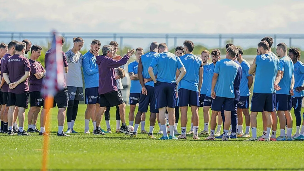 TRABZONSPOR HABERLERİ: Fırtına 'kayıp'larda