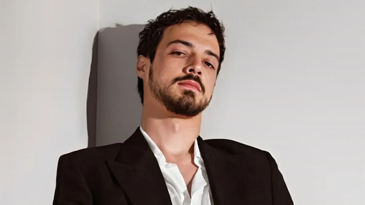 Kuruluş Osman'da Mert Yazıcıoğlu dönem! Yeni dönem başlıyor! ‘Orhan Bey’