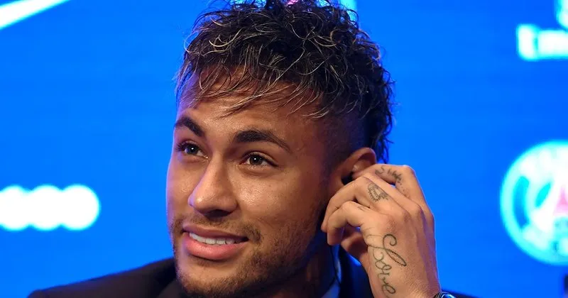 Tek Gunde 10 Bin Neymar Formasi Satildi Sayfa 3 Spor Haberleri