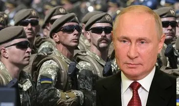 Canlı yayında şok sözler: Ahlaksız! ABD’den özel ekip hamlesi: Putin küplere binecek