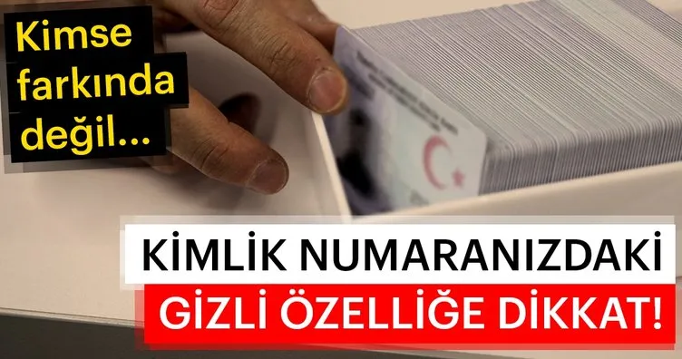 Yeni çipli kimlik kartları hakkında bilmeniz gereken her şey