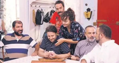 ‘Çakallarla Dans 4’ün fragmanı hazır