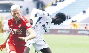 Bjelica da çare olamadı