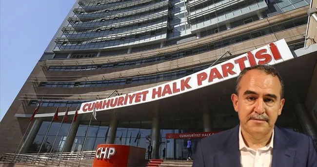 CHP'de Sadullah Ergin krizi katlanarak büyüyor! Eski Bakan Türker canlı yayında duyurdu: Oy vermeyeceklerini açıklayacaklar